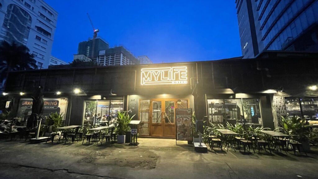 MYLIFE