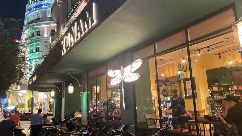 Runam Đồng Khởi