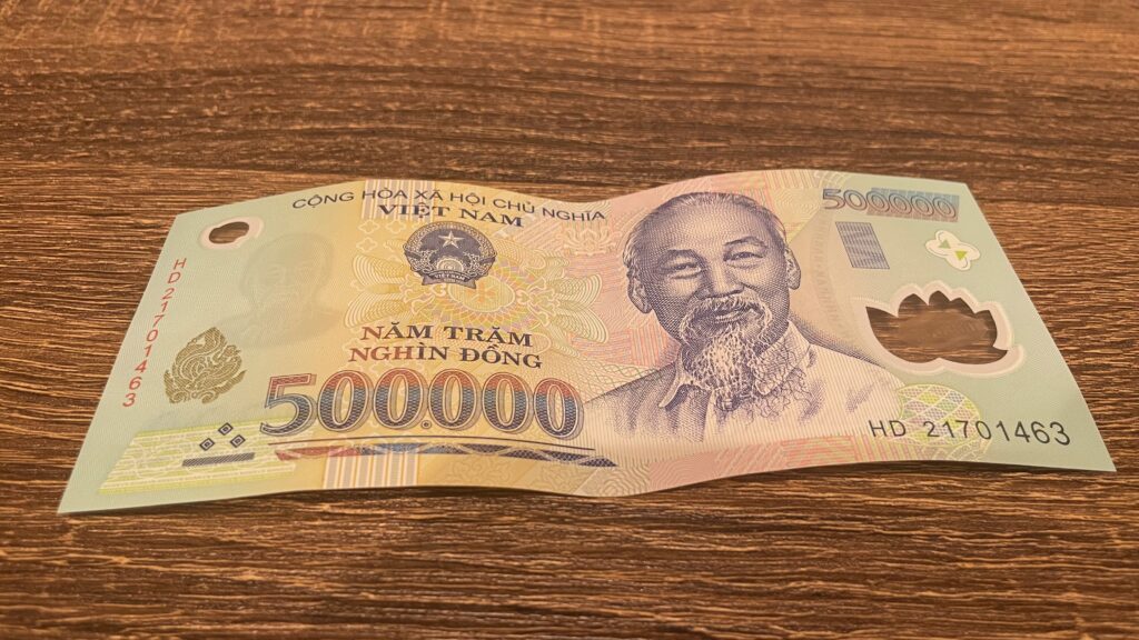 500,000VND