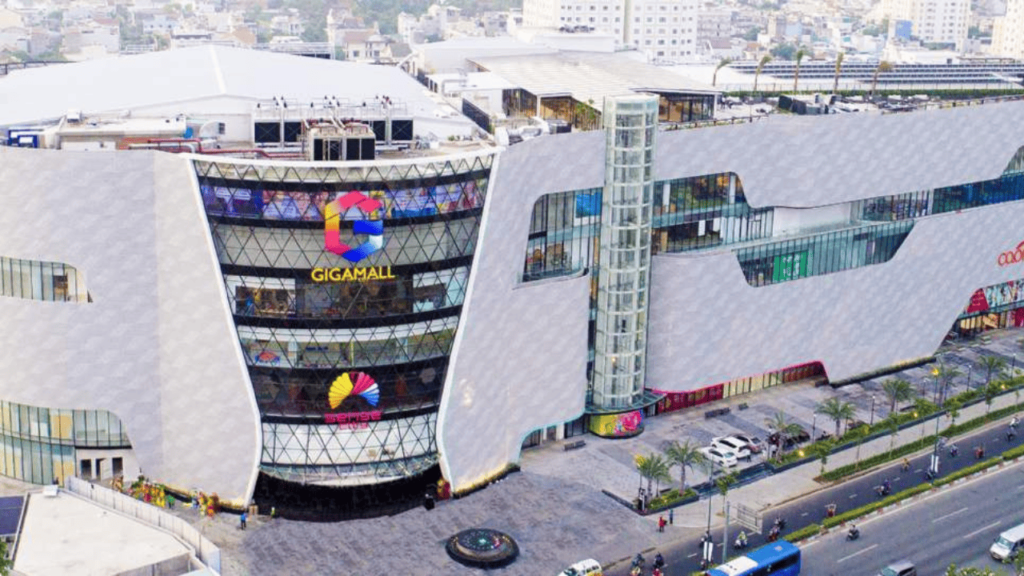 GIGAMALL(ギガモール)