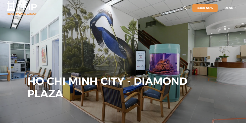 ファミリーメディカルプラクティス（FMP）