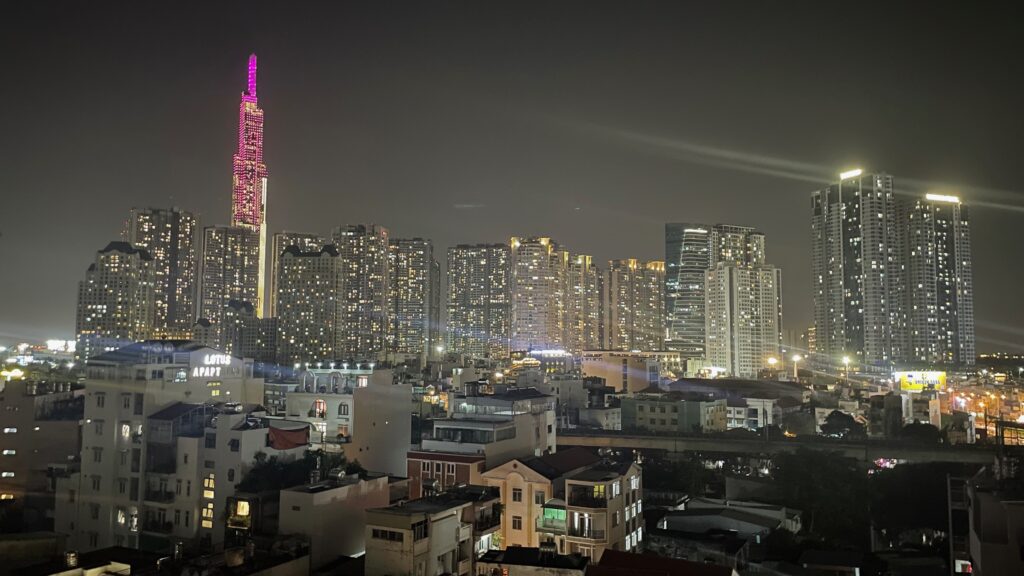 ランドマーク81（Landmark 81）