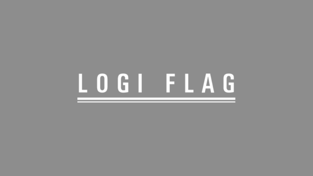 LOGI FLAG