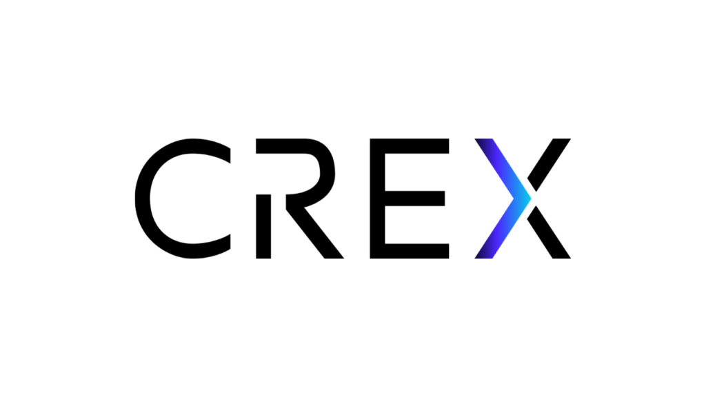 株式会社CREX_ロゴ