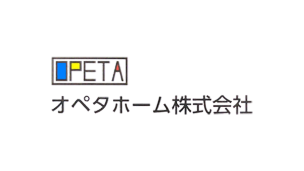 オペタホーム株式会社
