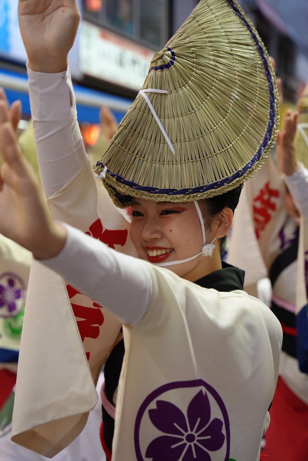 江戸っ子蓮